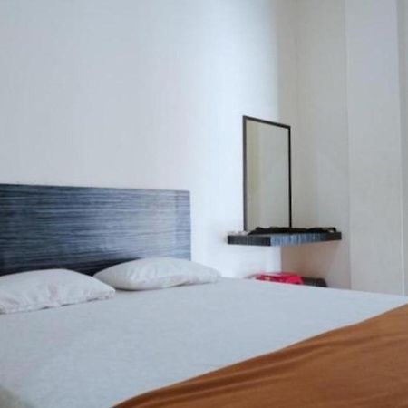 Guest House Taman Sari Syariah Pekanbaru Bagian luar foto